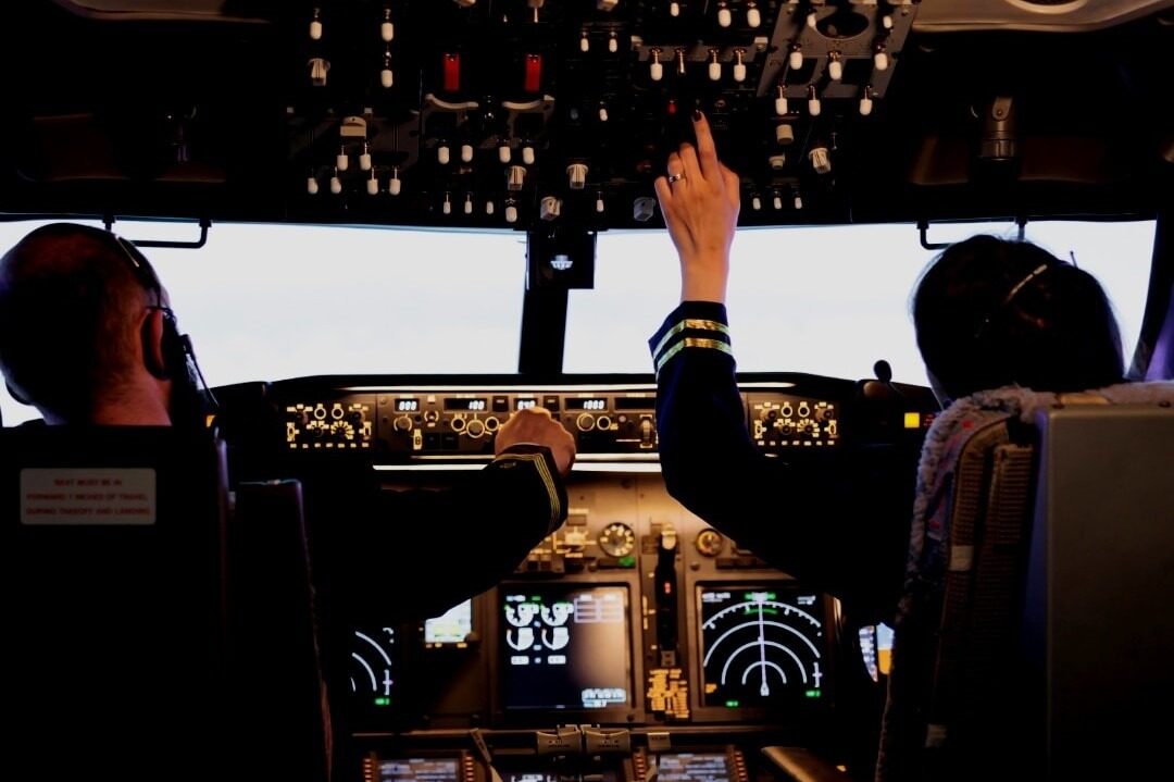 Pilotul Flydubai, ținta teroristului din avion. Plan diabolic pe Tel Aviv