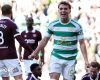 Celtic, victorie uriașă în Scottish Premiership