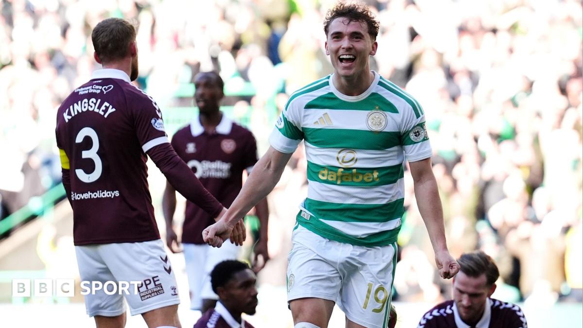 Celtic, victorie uriașă în Scottish Premiership