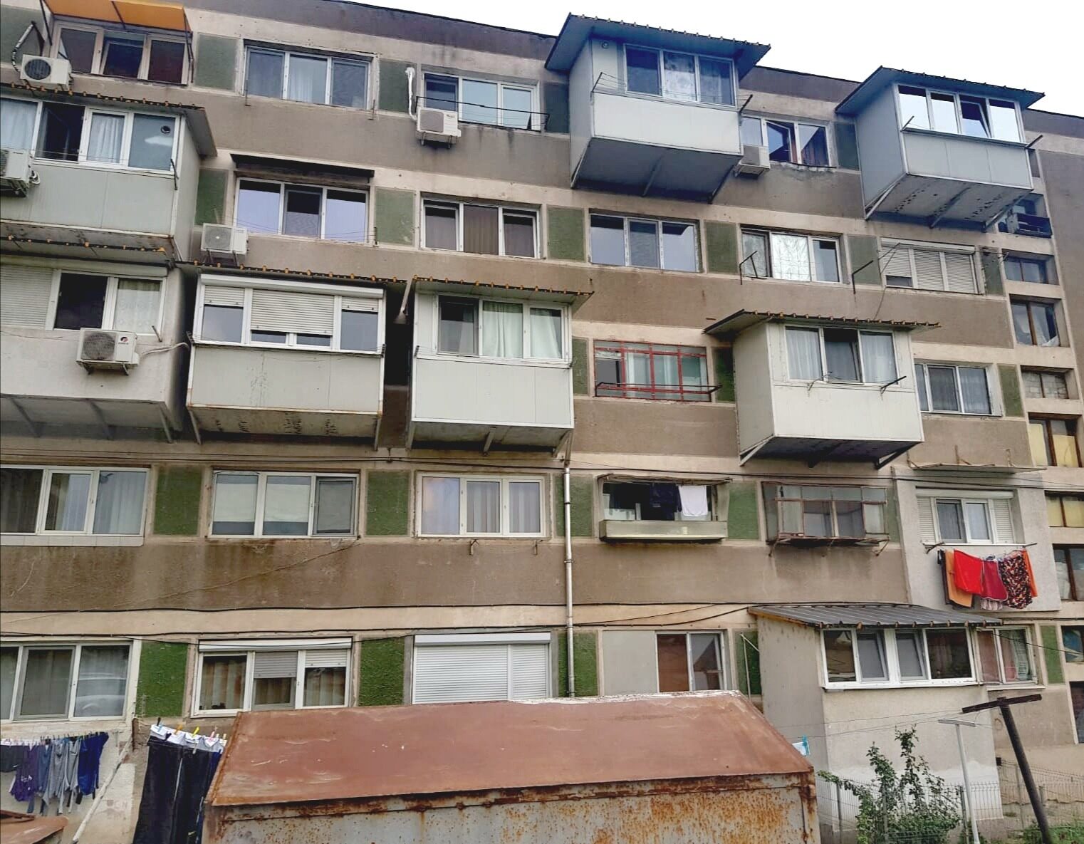 Legea cere intervenție rapidă