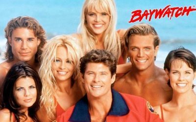 Baywatch revine în 2027: Noii salvamari înlocuiesc Vedetele Vechi VIDEO