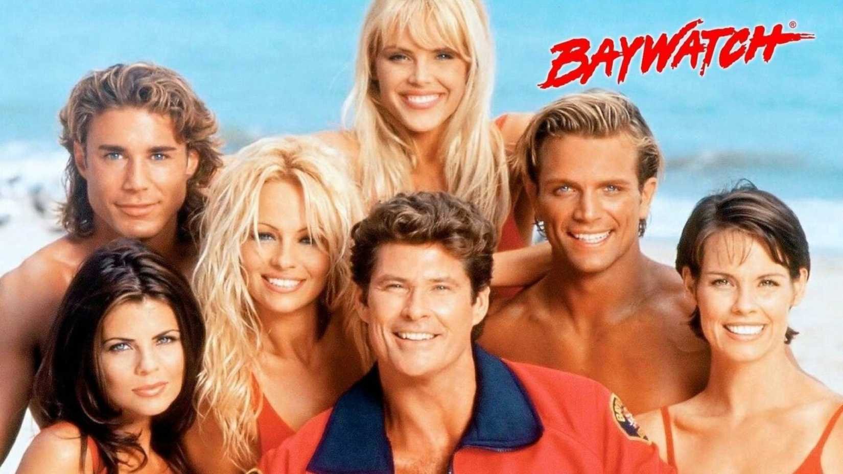 Baywatch revine în 2027: Noii salvamari înlocuiesc Vedetele Vechi VIDEO