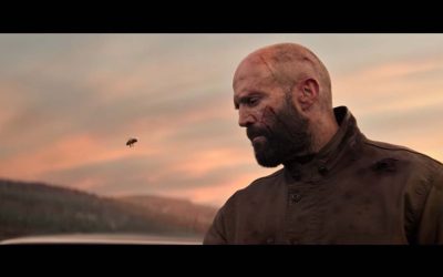 Statham, „The Beekeeper 2”: Haos total, departe de realitate