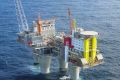 Gigant american vinde gaz Marea Neagră unei firme cu legături Gazprom