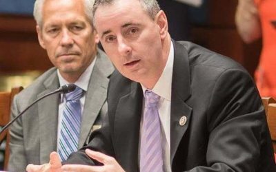 Rep. Republican: Lege bipartizană, contra acordului Trump-Rusia
