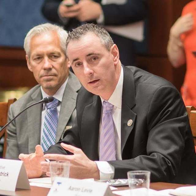 Rep. Republican: Lege bipartizană, contra acordului Trump-Rusia