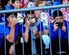 Șoc la Liga Națiunilor: 6.000 de copii martori la grozăvie