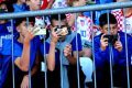 Șoc la Liga Națiunilor: 6.000 de copii martori la grozăvie
