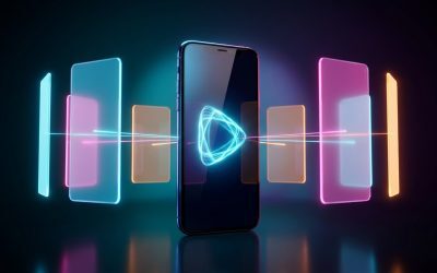 Creatorii de conținut pe TikTok, Reels, Shorts câștigă bani: Platformă românească nouă