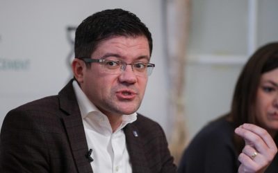 Consiliul Județean Iași, golit de doi consilieri: Locurile, pentru apropiații lui Alexe