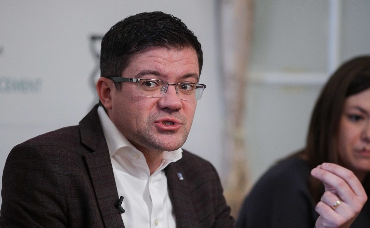 Consiliul Județean Iași, golit de doi consilieri: Locurile, pentru apropiații lui Alexe