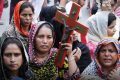 Terorism jihadist brutal: Tortură și islamizare forțată