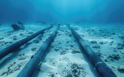 Meta construiește cablu submarin record SUA-Franța
