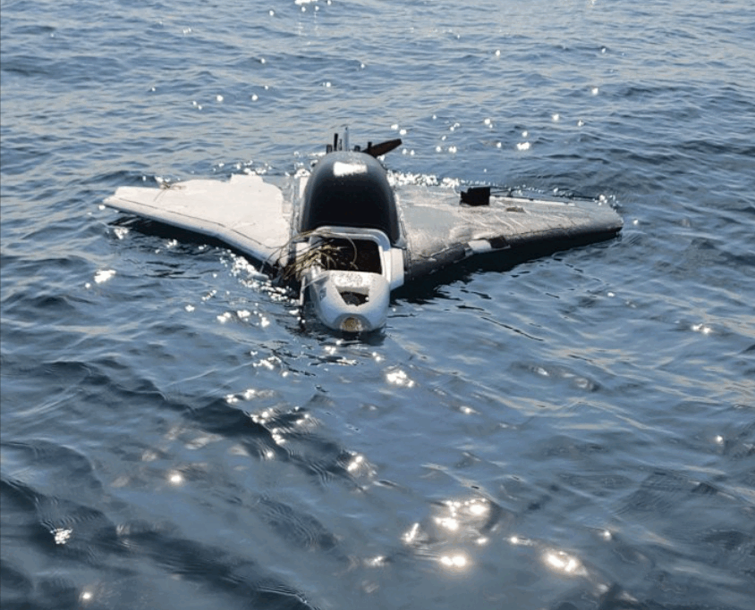 Alertă la Sulina: Nava Yara J, implicată într-un incident maritim