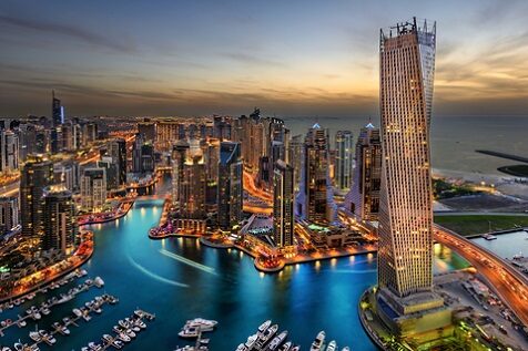 Imobiliari de top Dubai: Chirii și chiriași controlați