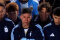Star argentinian, în lacrimi la retragerea lui Messi: „Dumnezeule”