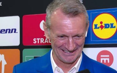 Gică Craioveanu, în lacrimi: ”Memorabil! Senzațional!” la meciul Craiova-Getafe