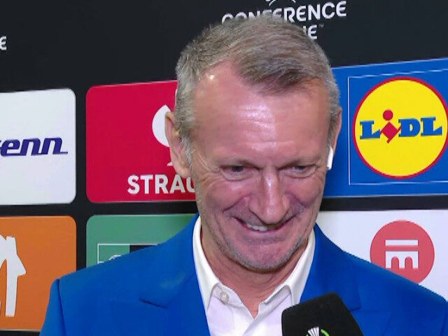 Gică Craioveanu, în lacrimi: ”Memorabil! Senzațional!” la meciul Craiova-Getafe