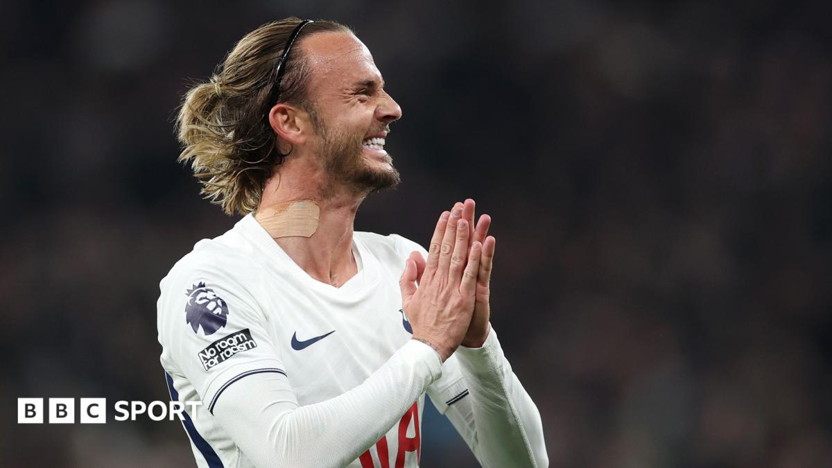 Maddison, vedetă la revenirea pentru Spurs! Victorie cu Coventry