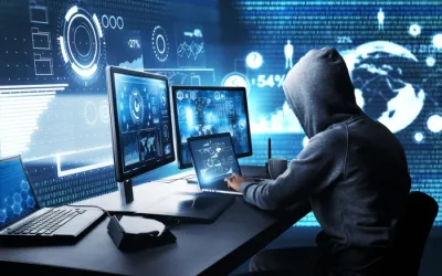 Bancă le blochează conturile: E-mail nesolicitat = risc maxim