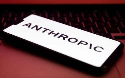 Anthropic: Valoare-record pe bursă, peste 2.000 de miliarde USD