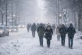 Vortexul polar, Crăciun pe muchie de cuțit