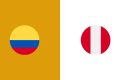 COLOMBIA-PERU: Unde vezi meciul, ora și pe ce post