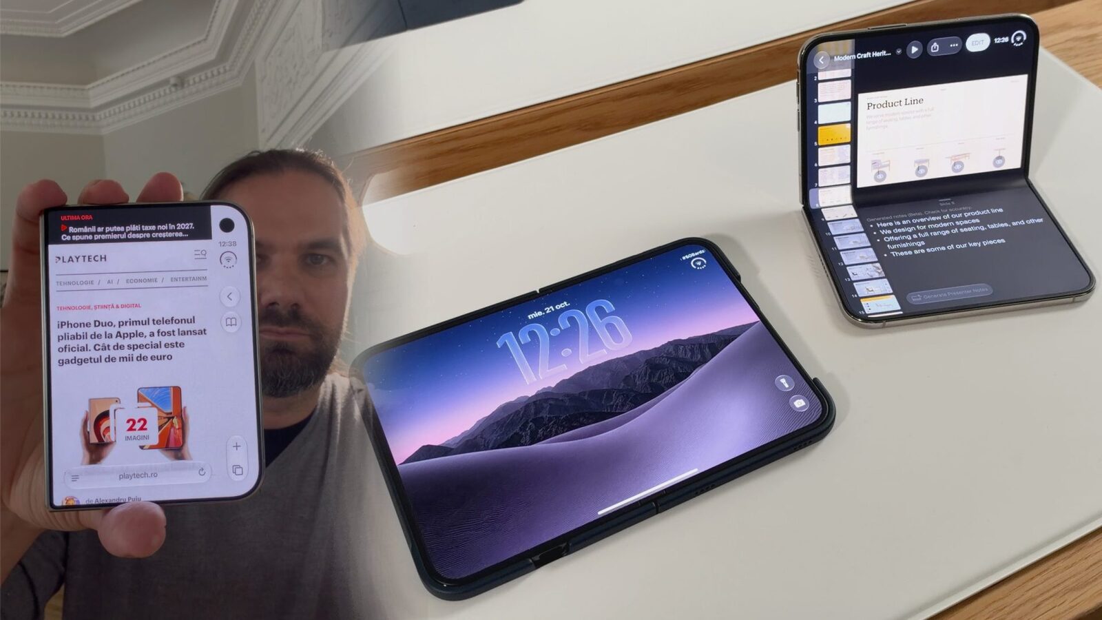IPhone 15 Pro Max: Merită investiția pentru tine