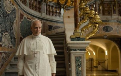 Papa Leon al XIV-lea, cancer pulmonar: Starea Suveranului Pontif