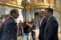NICULESCU: Guvern hibrid, tehnocrat, cu acord politic
