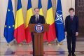 Luca Niculescu, al patrulea premier: Diplomatul cu dosarul OCDE. Partidele reacționează