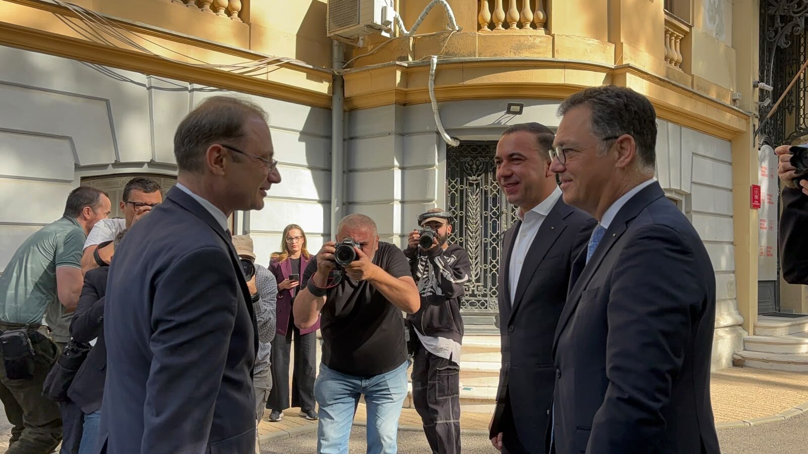 Grindeanu: PSD la guvernare, decizie miercuri la ședința finală