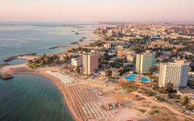 Mangalia, DNA și datorii vechi: Primăria dă hoții în vileag