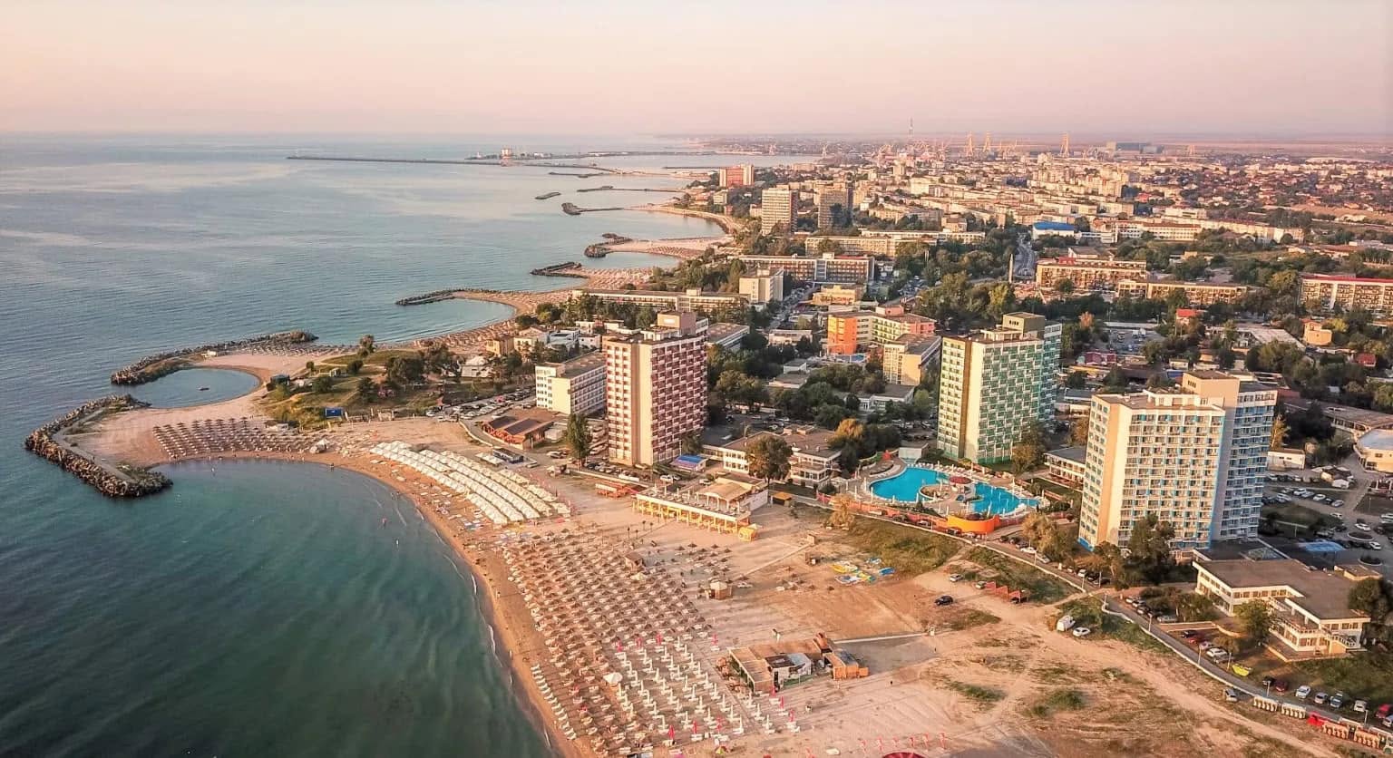 Mangalia, DNA și datorii vechi: Primăria dă hoții în vileag