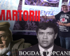 Securitatea l-a vrut pe Goma mort. Soroiu a refuzat