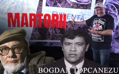 Securitatea l-a vrut pe Goma mort. Soroiu a refuzat