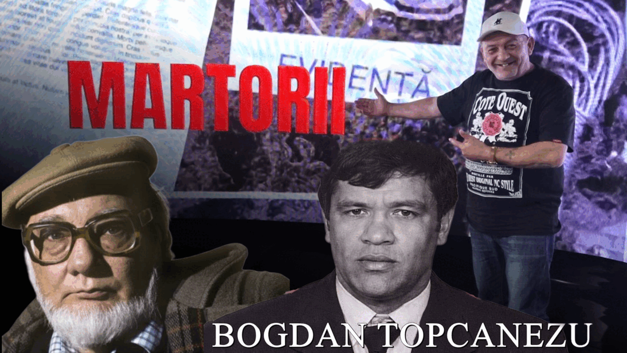 Securitatea l-a vrut pe Goma mort. Soroiu a refuzat