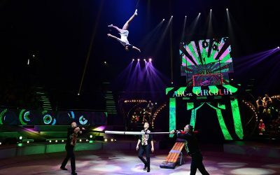 Bucureștiul deschis: Program cultural 19-25 octombrie