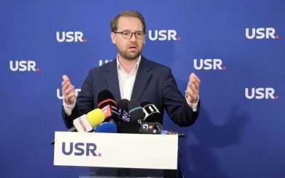 FRITZ VREA LA GUVERNARE SAU ALEGERI ÎN TIMP RECORD