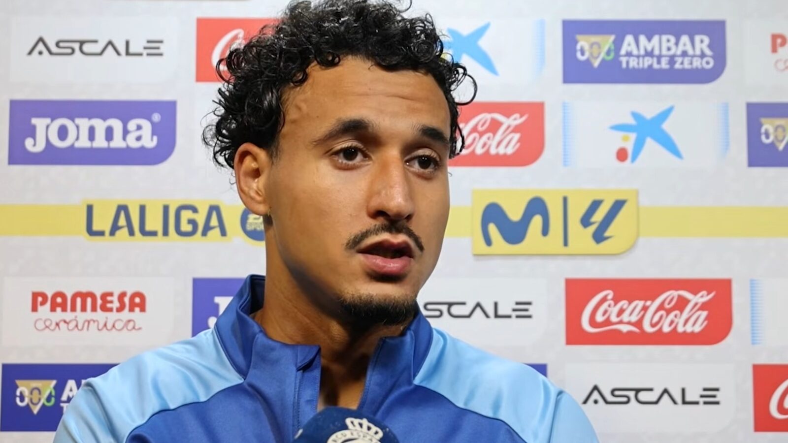 Omar El Hilali, țintă pentru Villarreal