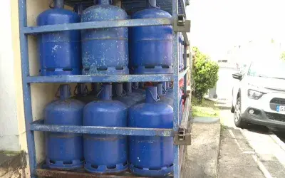 Raritate gaz la Wallis: Sărbători în priză pentru locuitori