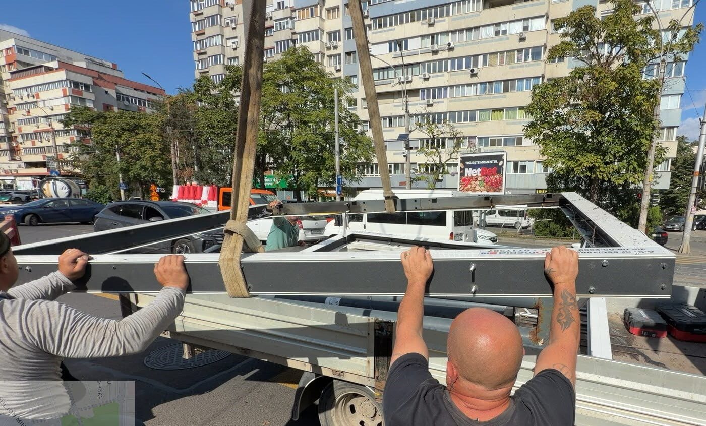 Sector 1: Noi reguli pentru ilegalități, bunurile ridicate, ce se întâmplă