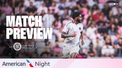 Inter Miami – NYC FC: Meci crucial miercuri
