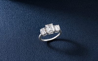 Deputată găsește inel cu diamante în Parlament. Cât valorează și ce s-a întâmplat