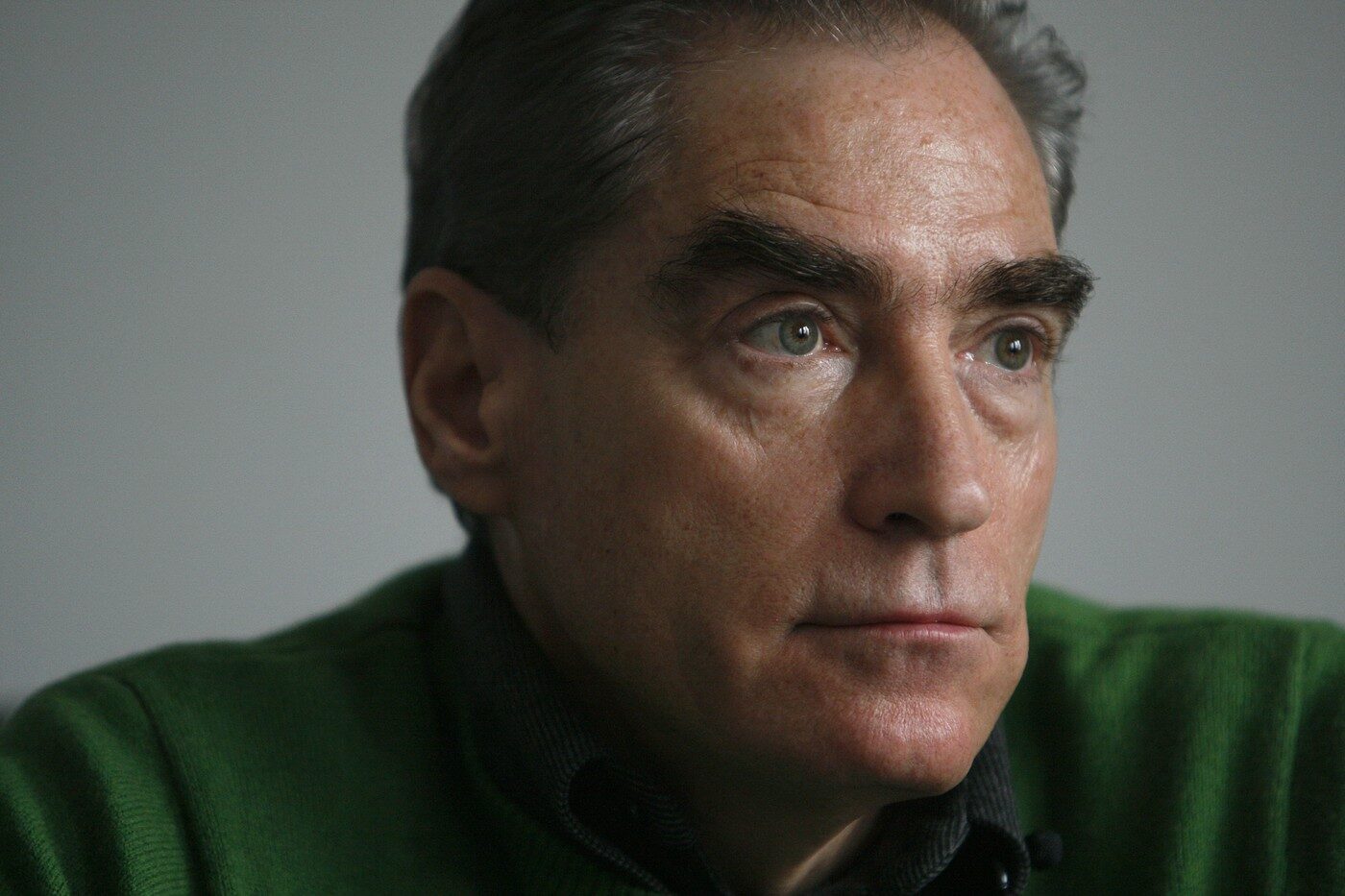 PETRE ROMAN, 80 DE ANI: Pensie, muncă și înot zilnic
