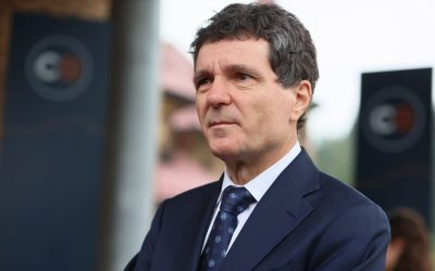 Nicușor Dan, acuzații grave: Abuz de putere și drum spre dictatură