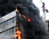 Kiev, ALERTĂ: Planuri de urgență pe fondul escaladării atacurilor rusești