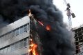 Kiev, ALERTĂ: Planuri de urgență pe fondul escaladării atacurilor rusești