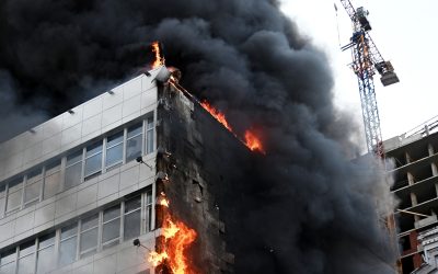 Kiev, ALERTĂ: Planuri de urgență pe fondul escaladării atacurilor rusești