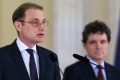 Niculescu: Pensiile vor fi indexate, noi măsuri economice